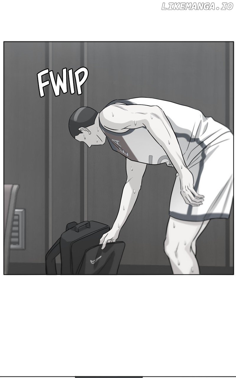 Big Man on the Court Chapter 68 - Page 92