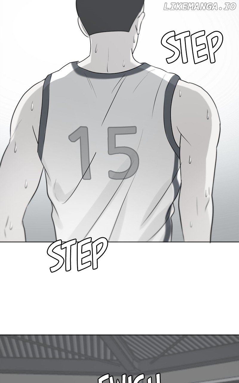 Big Man on the Court Chapter 68 - Page 93