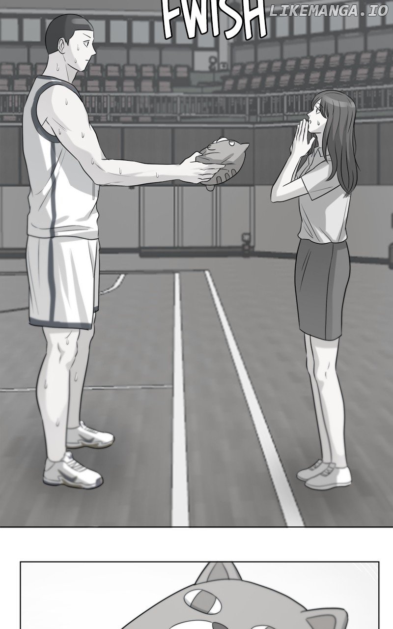 Big Man on the Court Chapter 68 - Page 94