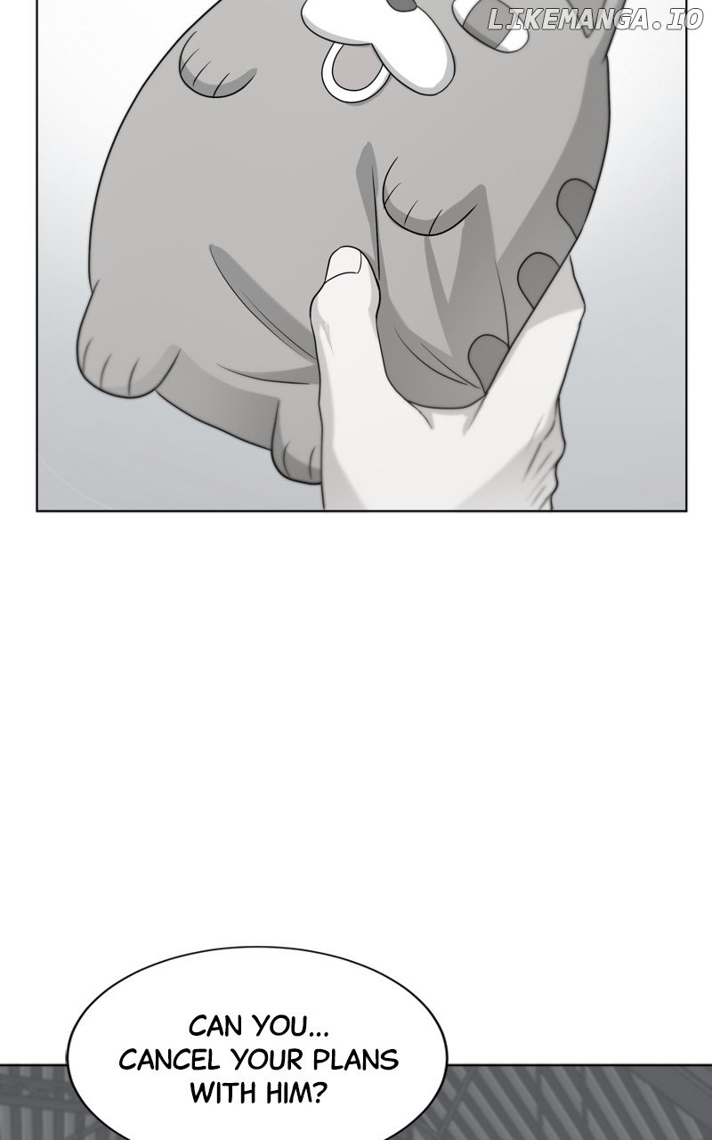 Big Man on the Court Chapter 68 - Page 95