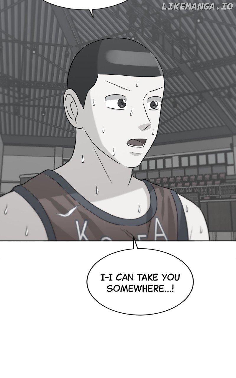 Big Man on the Court Chapter 68 - Page 96