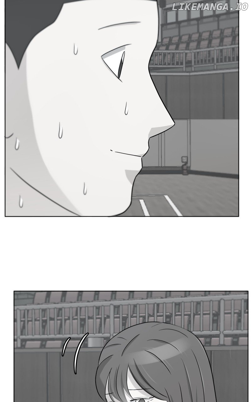 Big Man on the Court Chapter 68 - Page 99