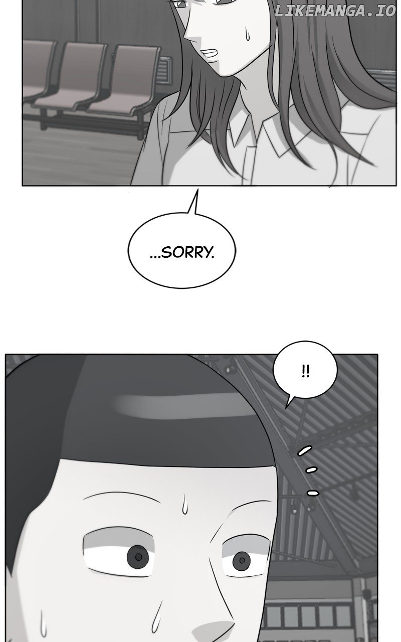 Big Man on the Court Chapter 68 - Page 100