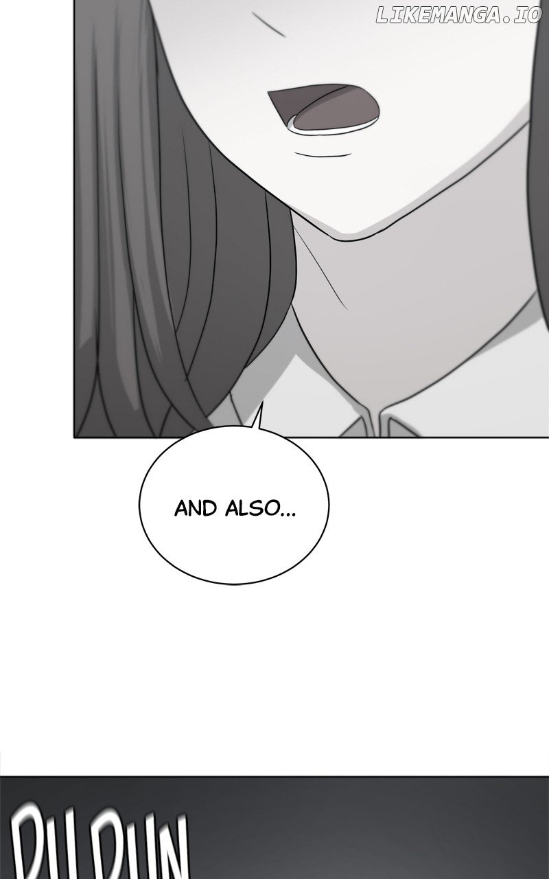 Big Man on the Court Chapter 69 - Page 2