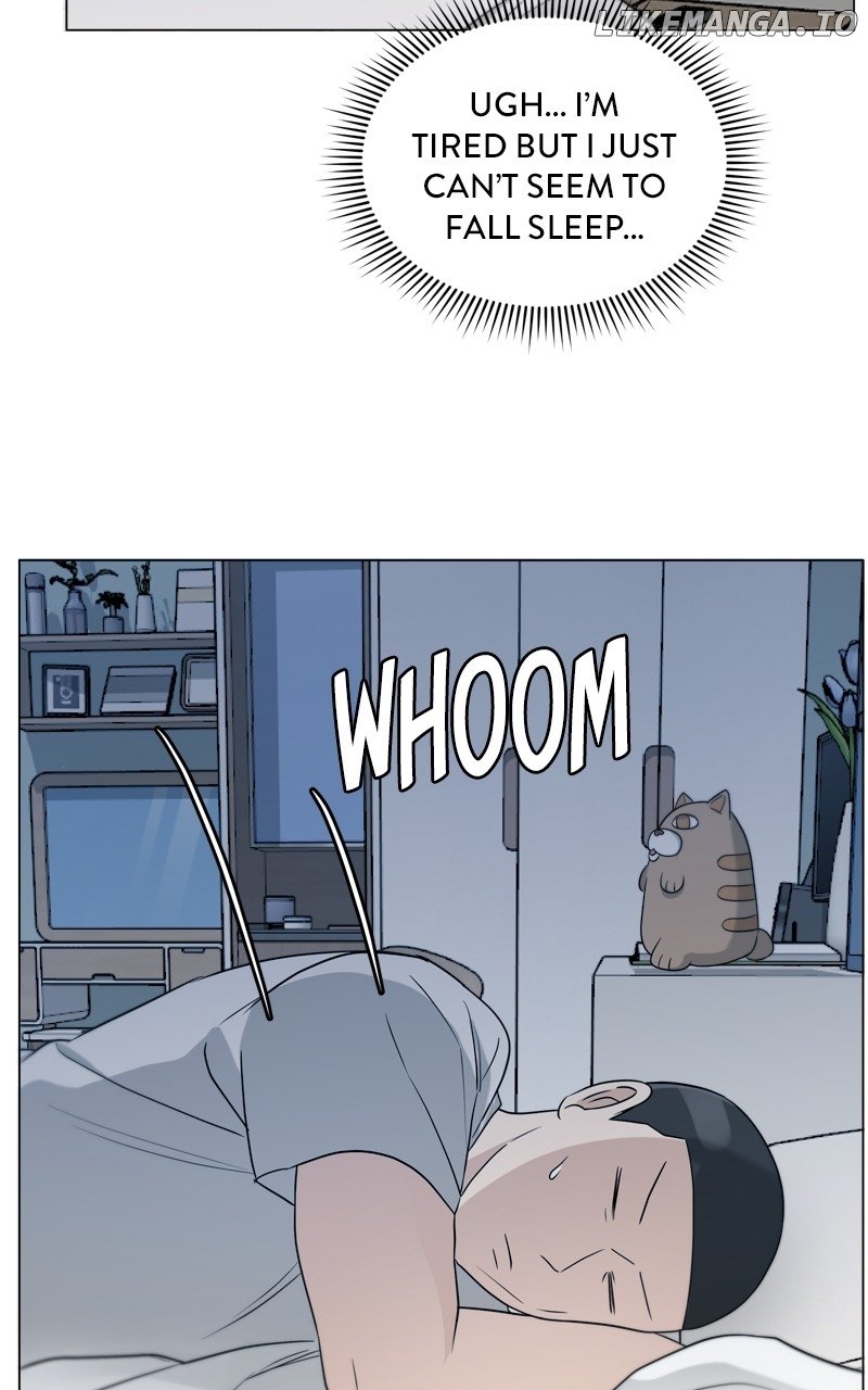 Big Man on the Court Chapter 69 - Page 11