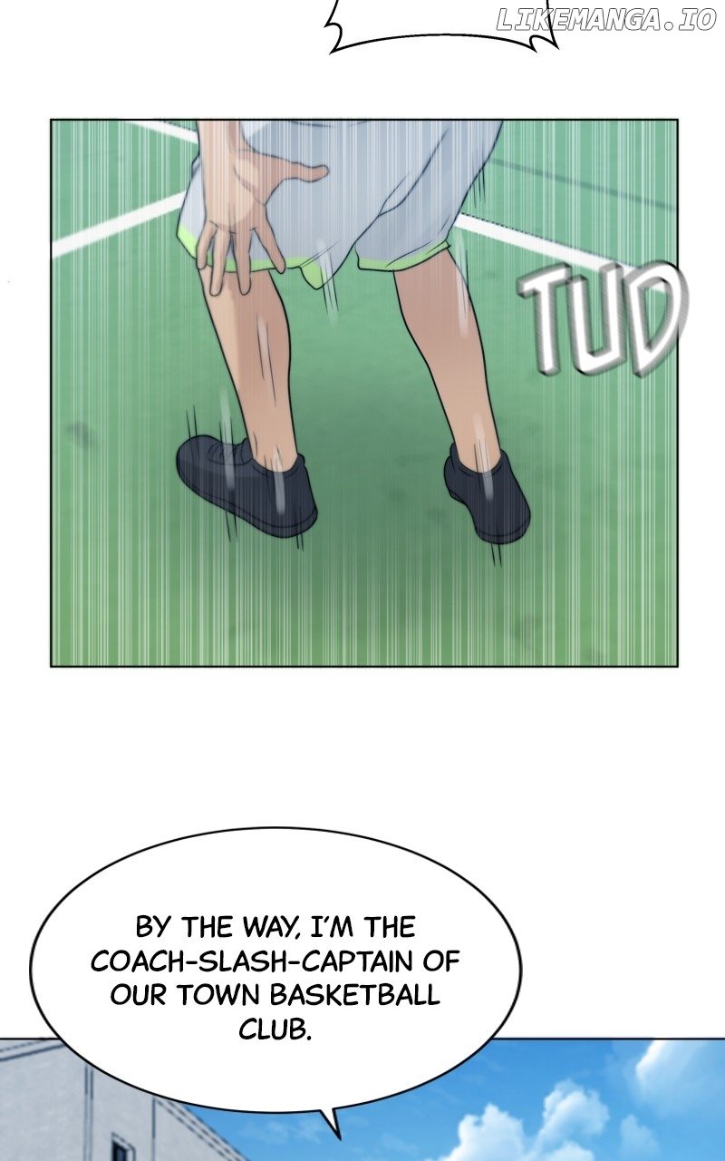 Big Man on the Court Chapter 69 - Page 101