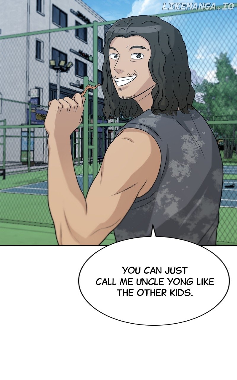 Big Man on the Court Chapter 69 - Page 102