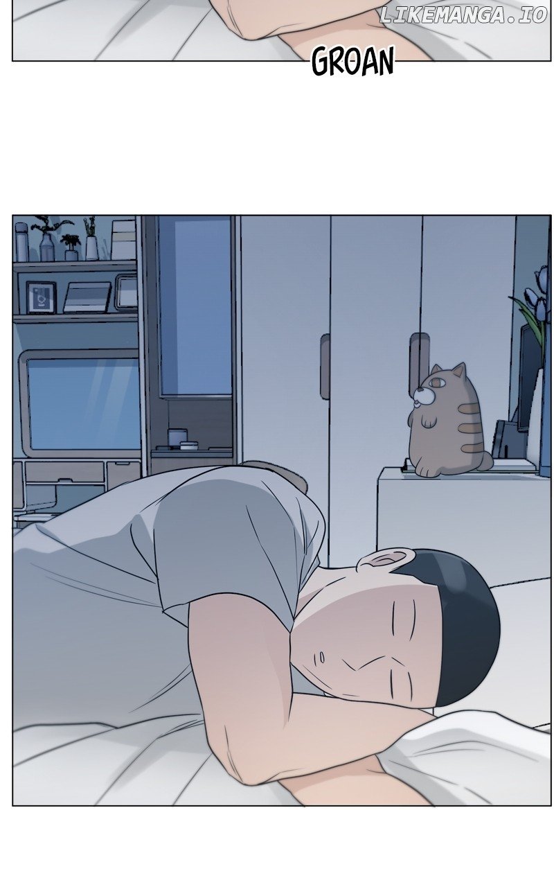 Big Man on the Court Chapter 69 - Page 12