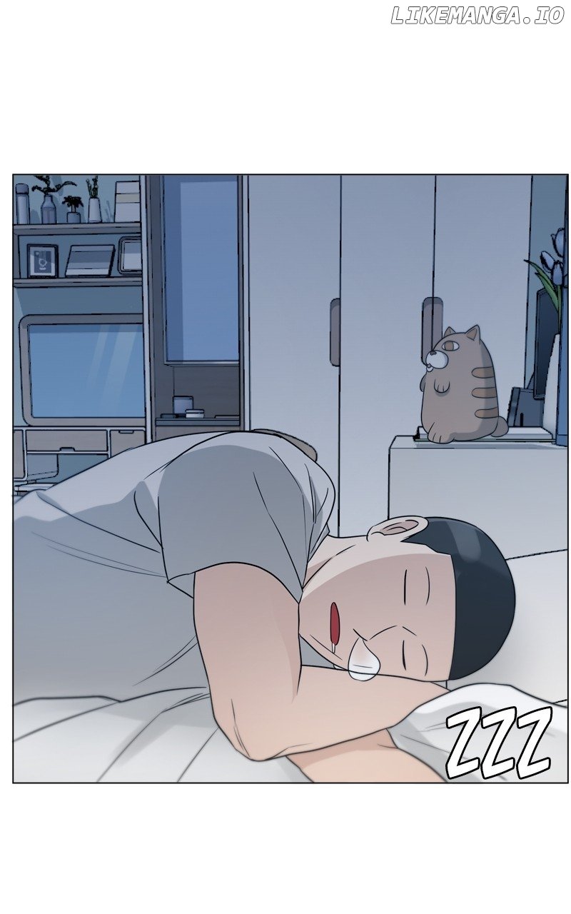 Big Man on the Court Chapter 69 - Page 13