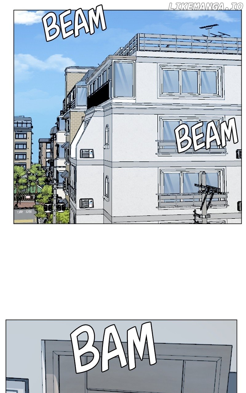 Big Man on the Court Chapter 69 - Page 15