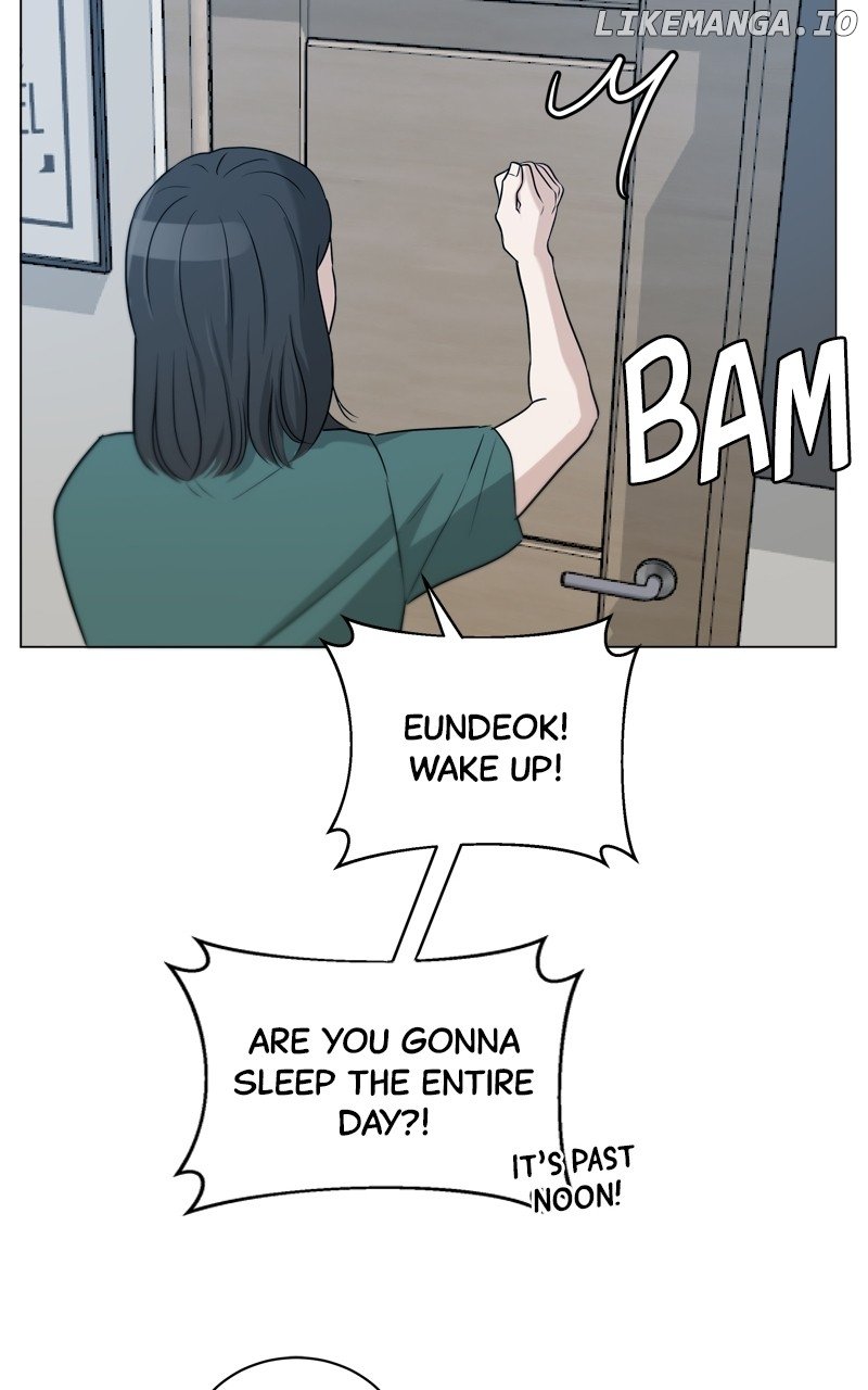 Big Man on the Court Chapter 69 - Page 16