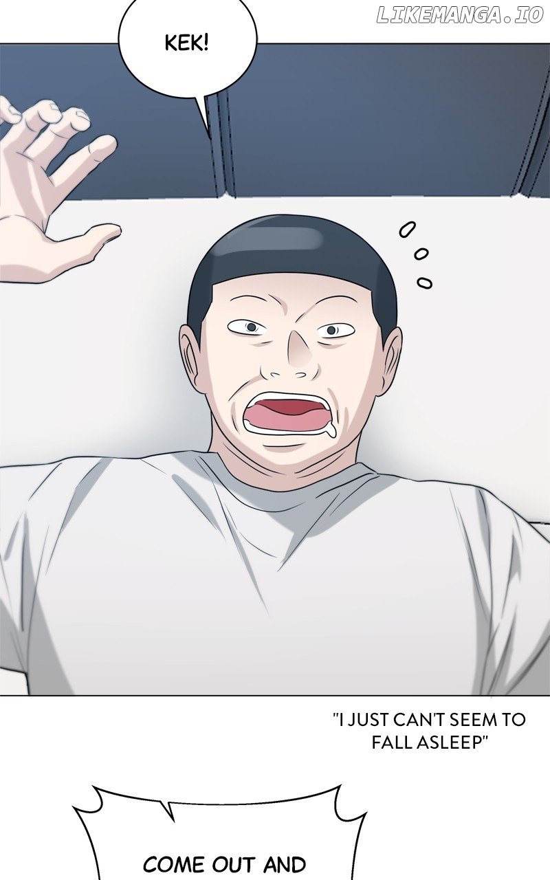 Big Man on the Court Chapter 69 - Page 17