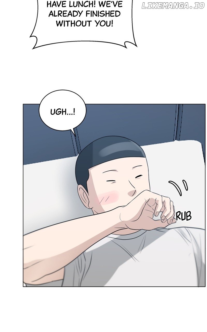 Big Man on the Court Chapter 69 - Page 18