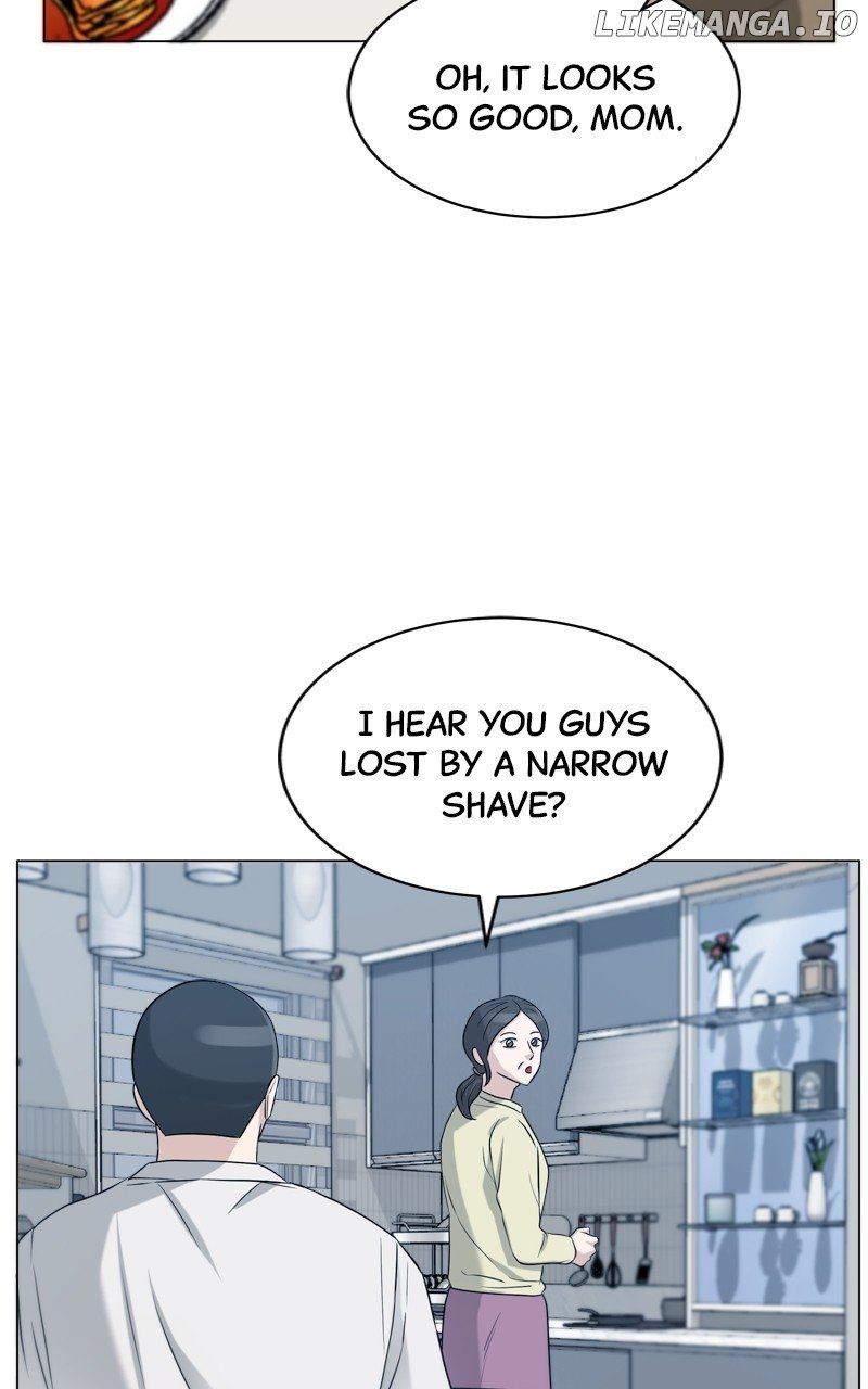 Big Man on the Court Chapter 69 - Page 20