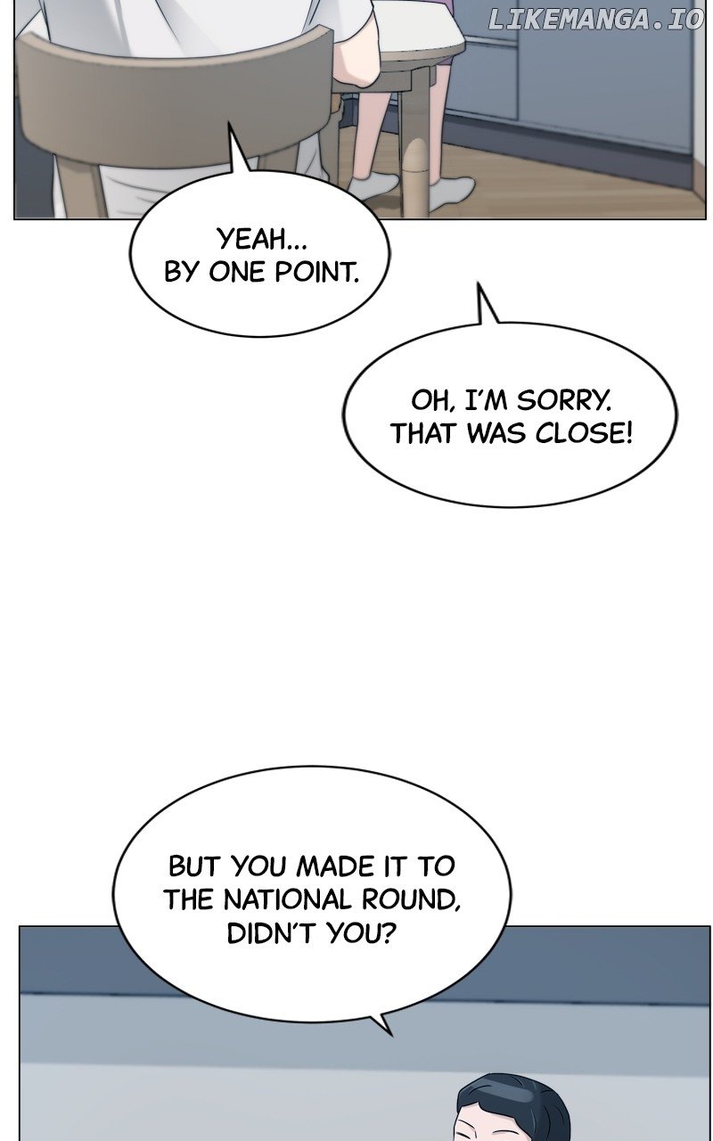 Big Man on the Court Chapter 69 - Page 21