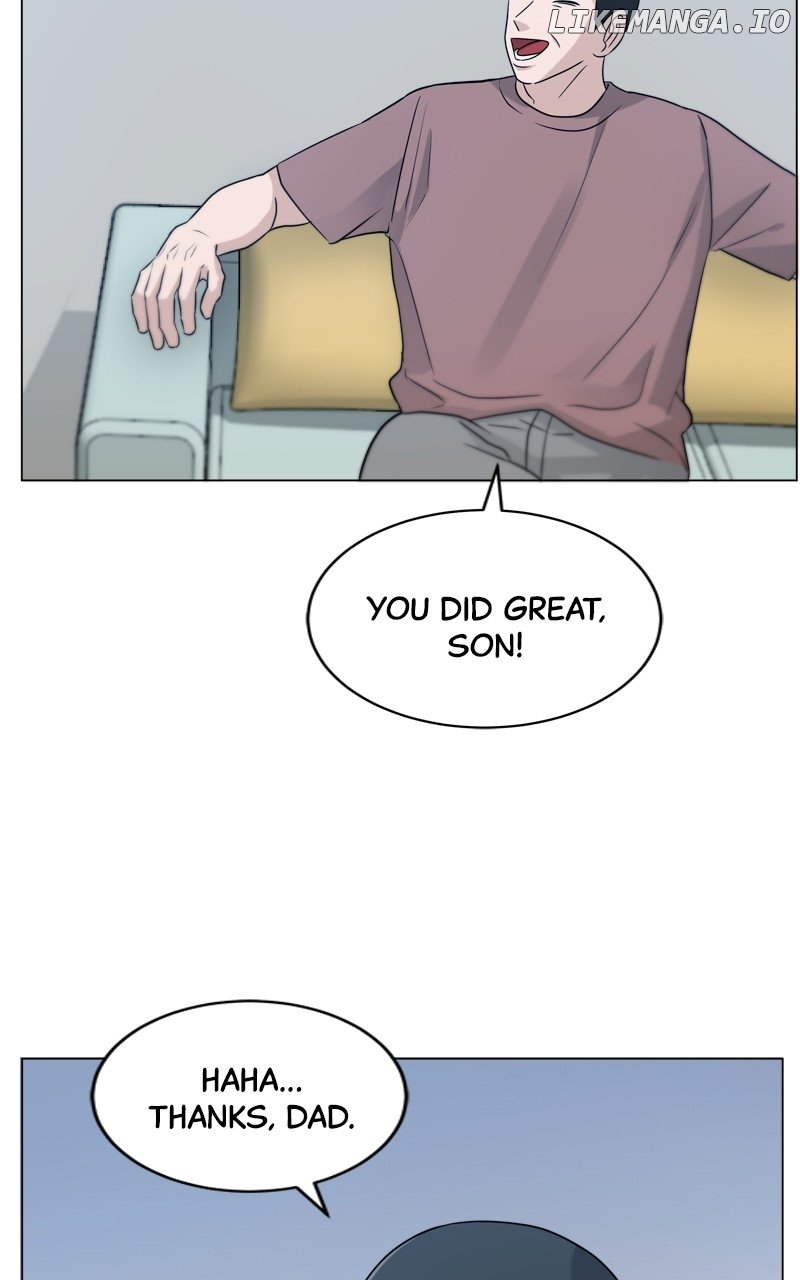 Big Man on the Court Chapter 69 - Page 22