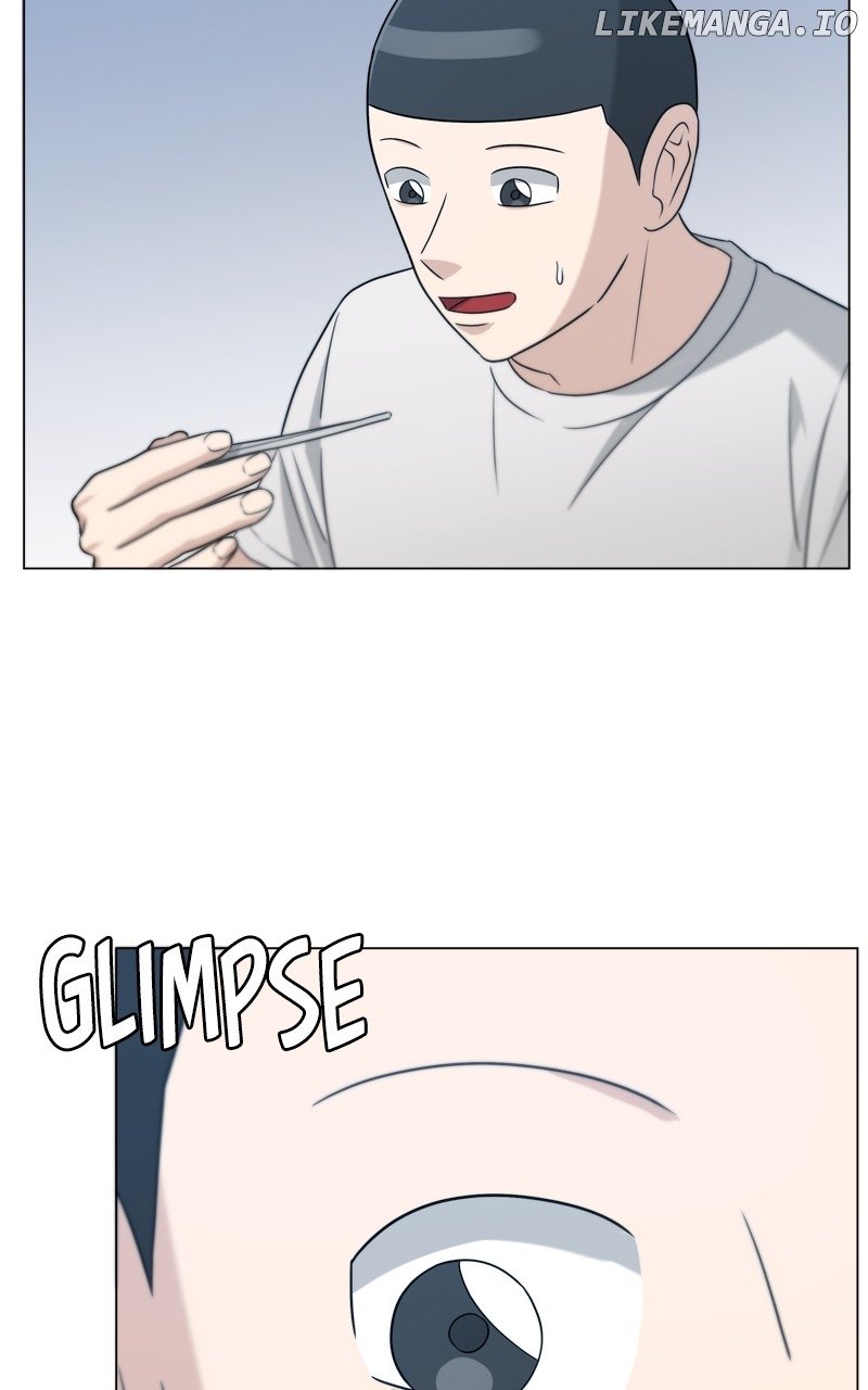 Big Man on the Court Chapter 69 - Page 23