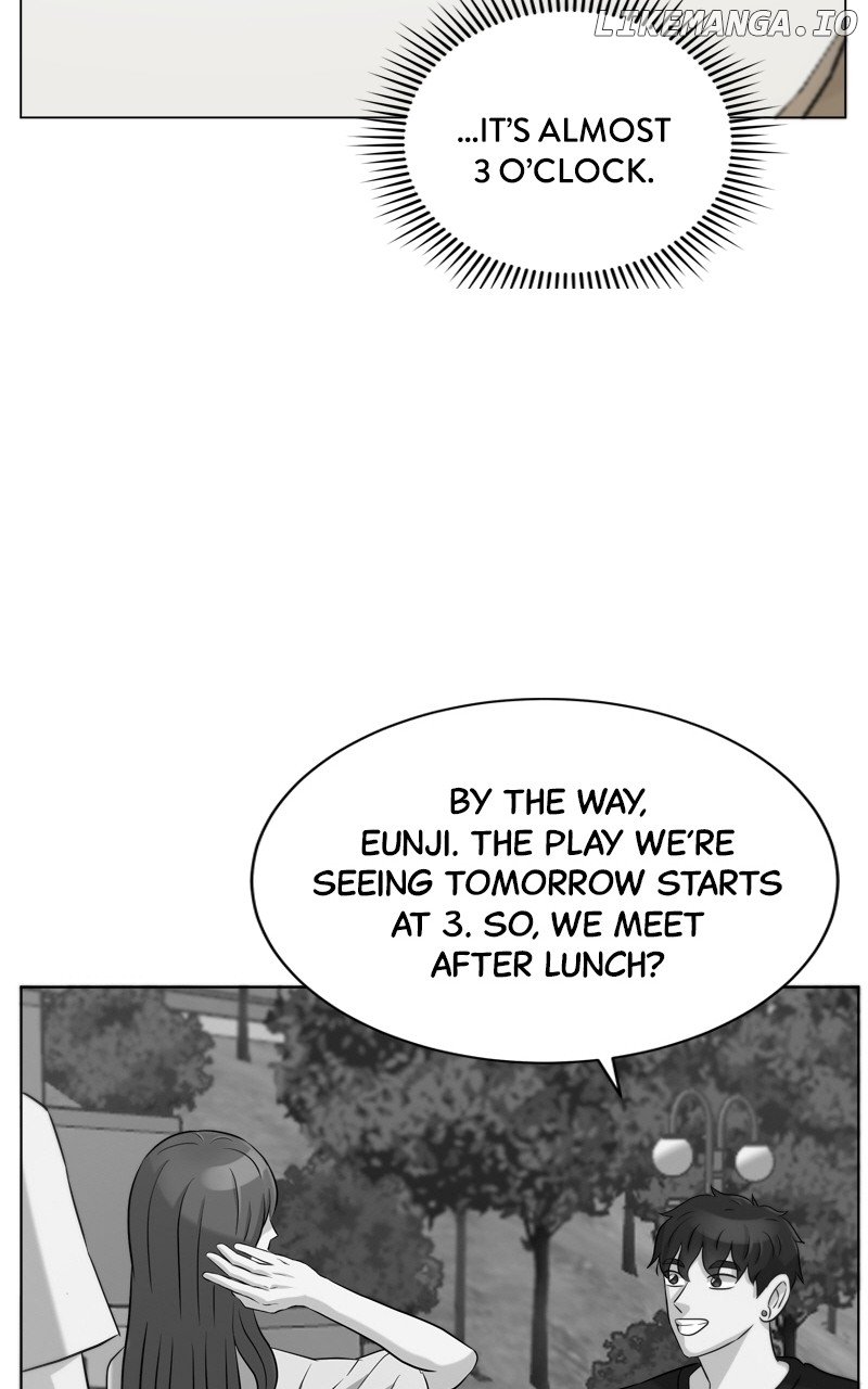 Big Man on the Court Chapter 69 - Page 25