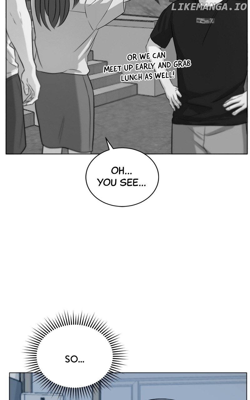 Big Man on the Court Chapter 69 - Page 26