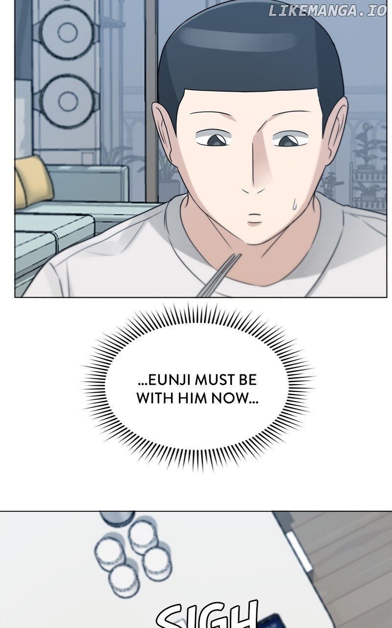 Big Man on the Court Chapter 69 - Page 27