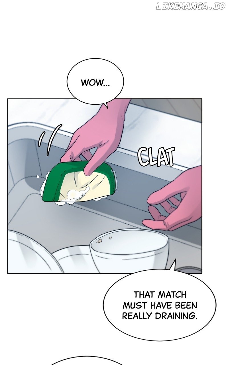 Big Man on the Court Chapter 69 - Page 30