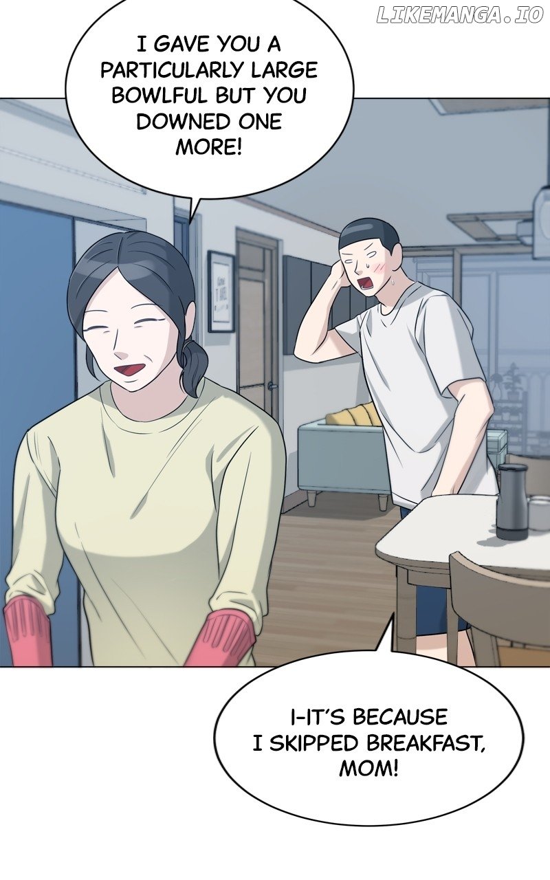 Big Man on the Court Chapter 69 - Page 31