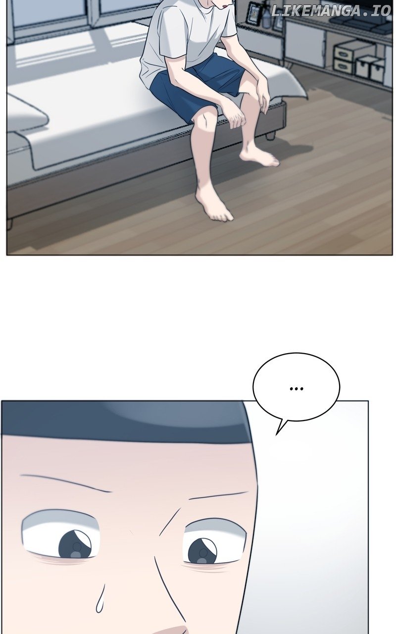 Big Man on the Court Chapter 69 - Page 33