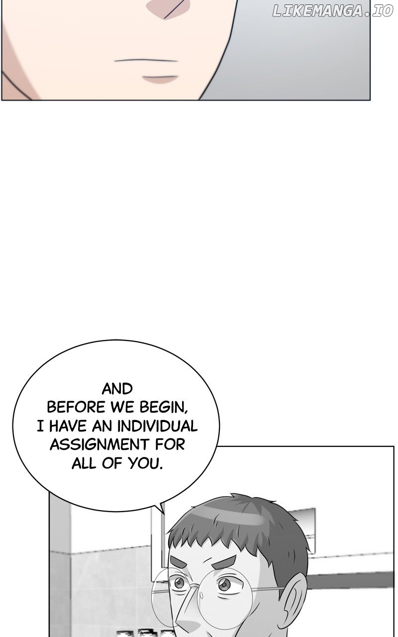 Big Man on the Court Chapter 69 - Page 34