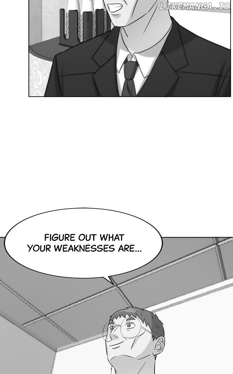 Big Man on the Court Chapter 69 - Page 35