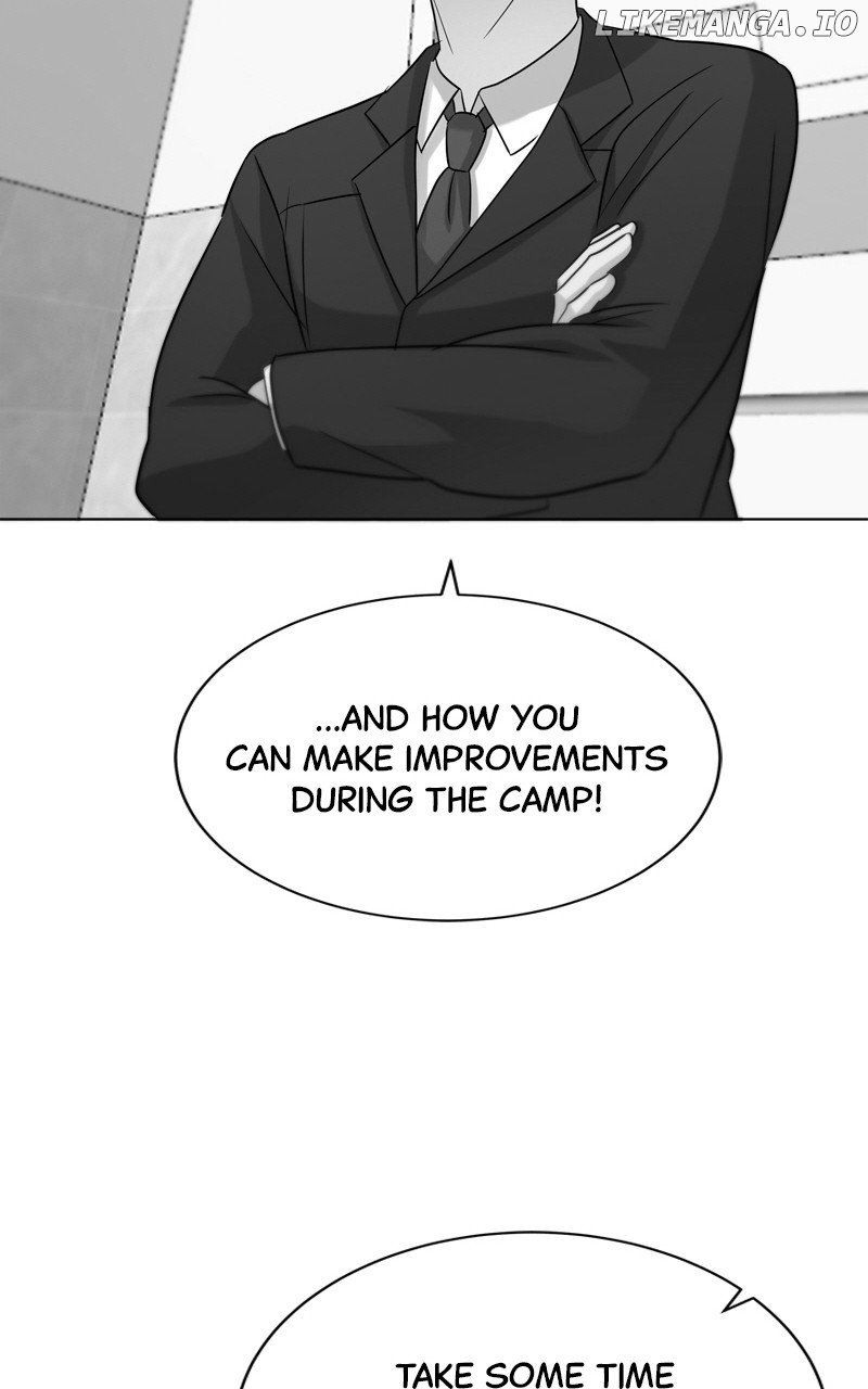 Big Man on the Court Chapter 69 - Page 36