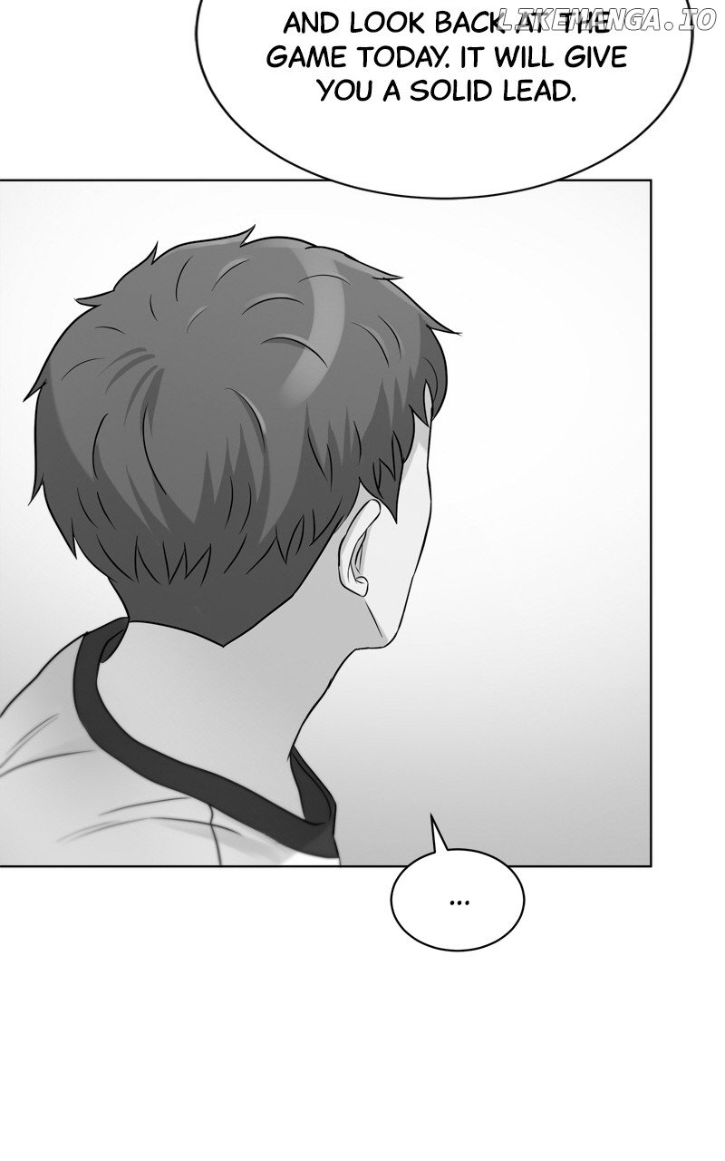 Big Man on the Court Chapter 69 - Page 37