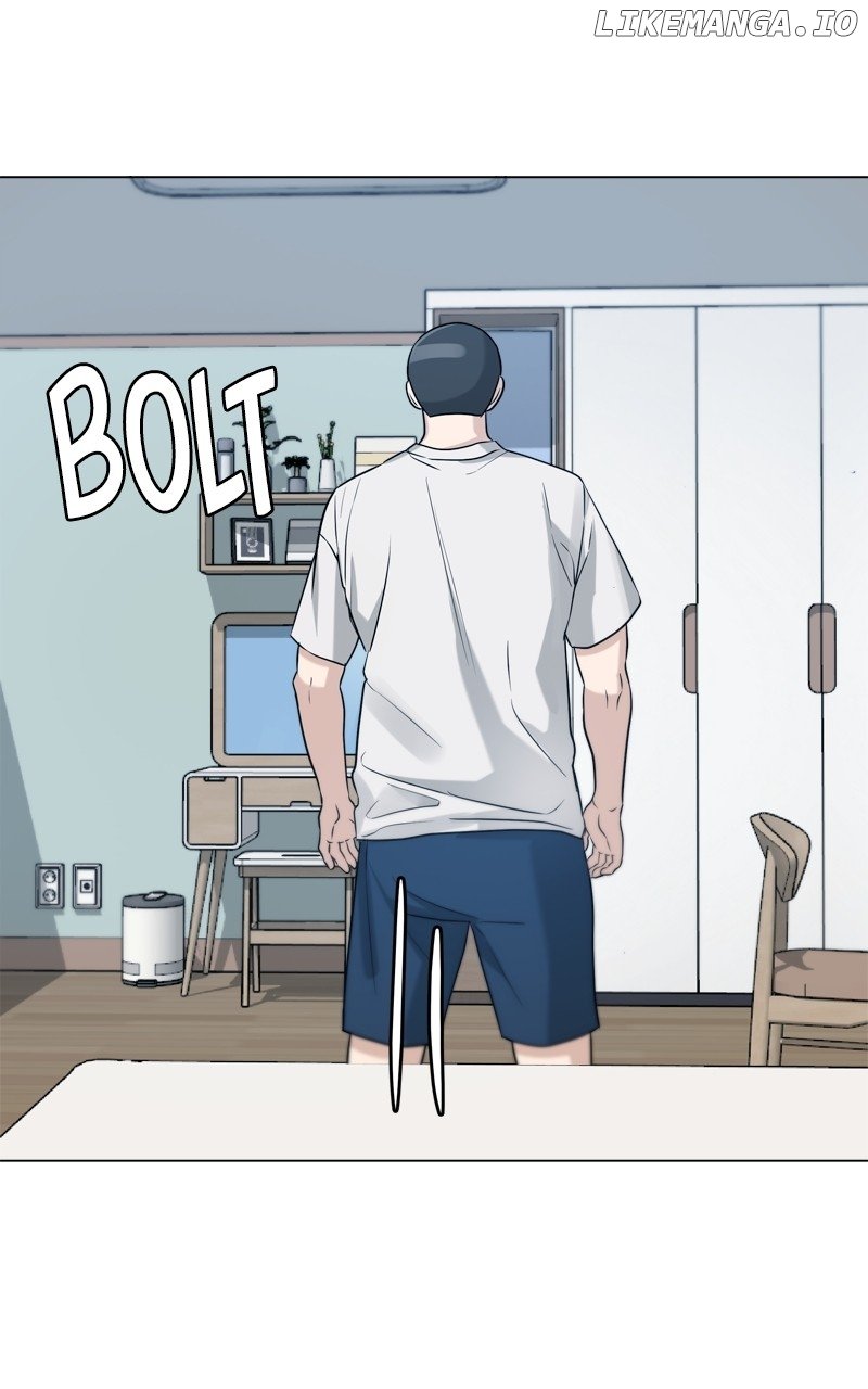 Big Man on the Court Chapter 69 - Page 38