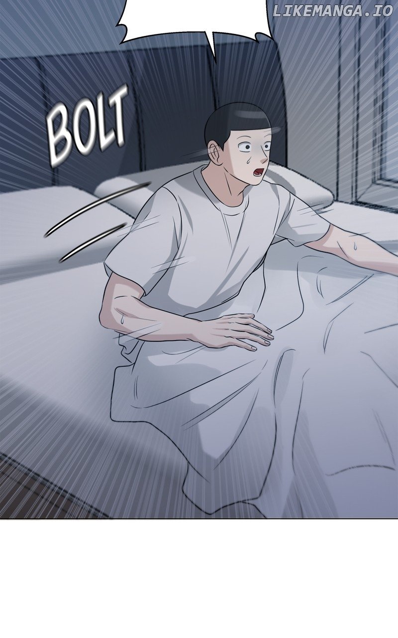 Big Man on the Court Chapter 69 - Page 5