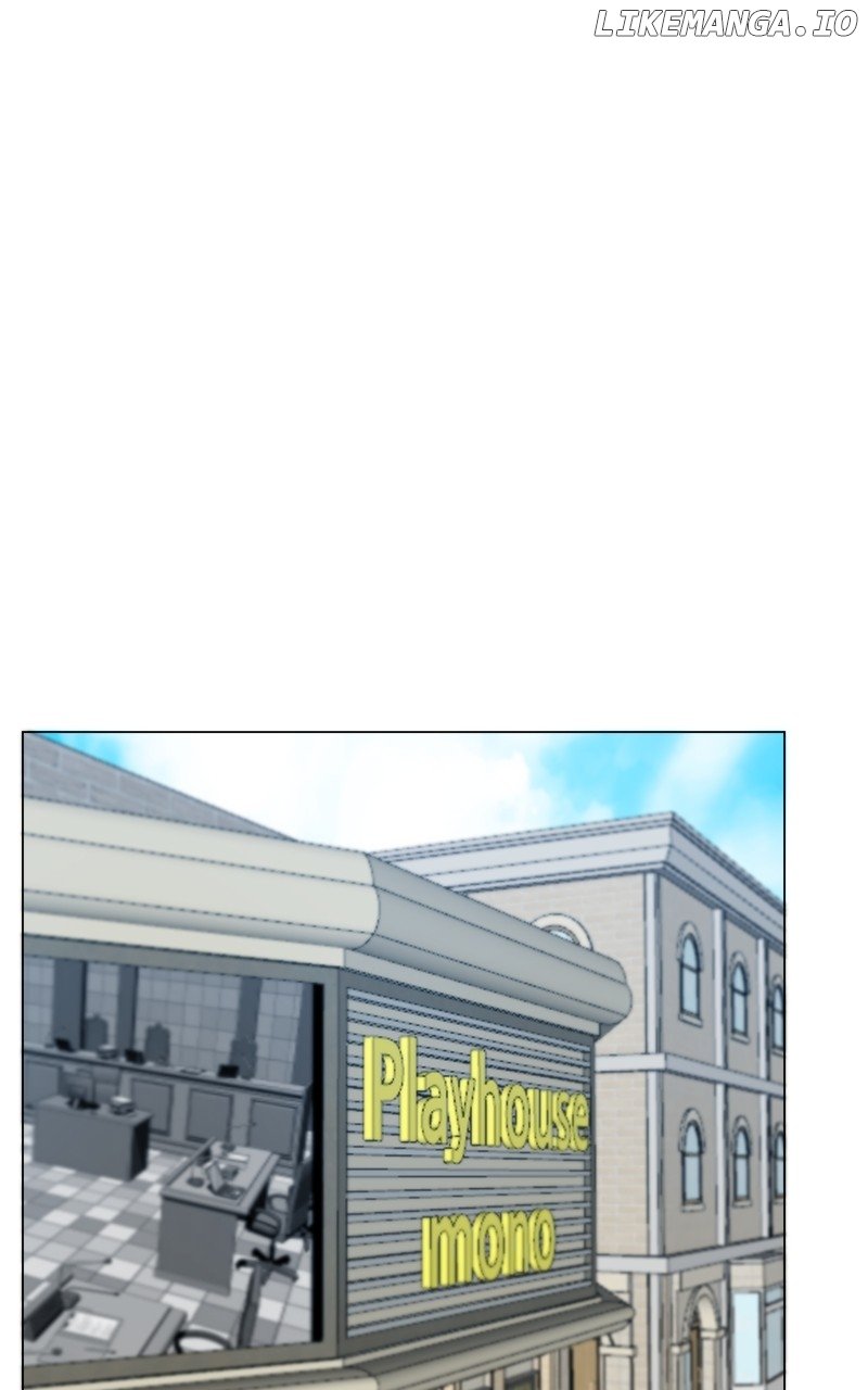 Big Man on the Court Chapter 69 - Page 41