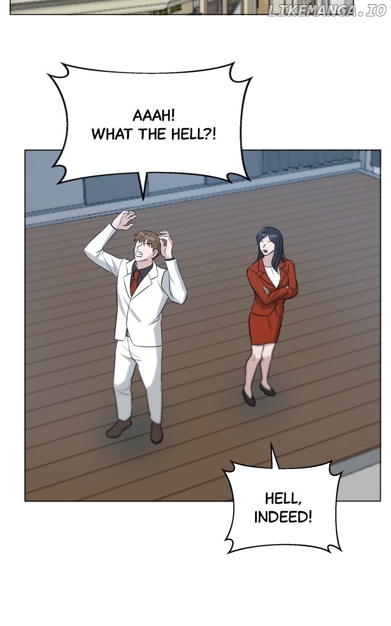 Big Man on the Court Chapter 69 - Page 42