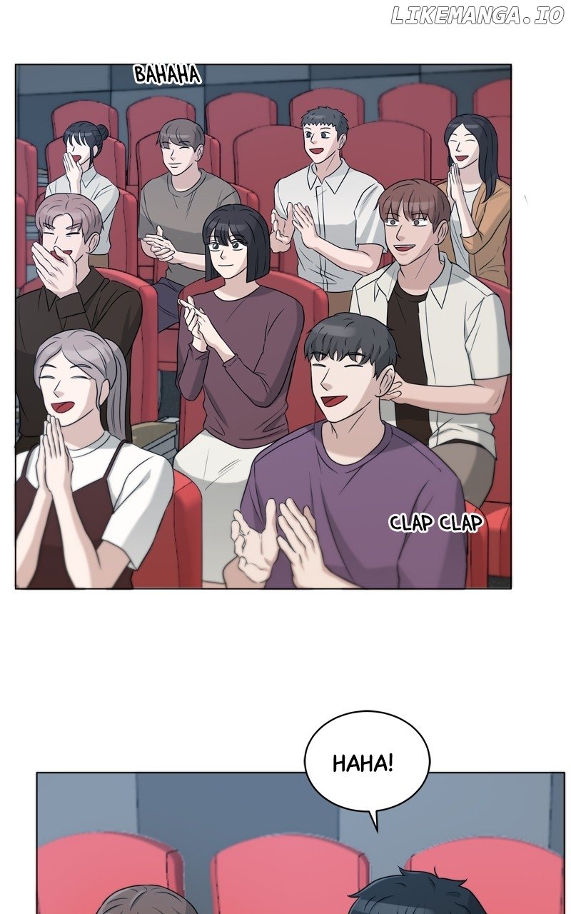 Big Man on the Court Chapter 69 - Page 43