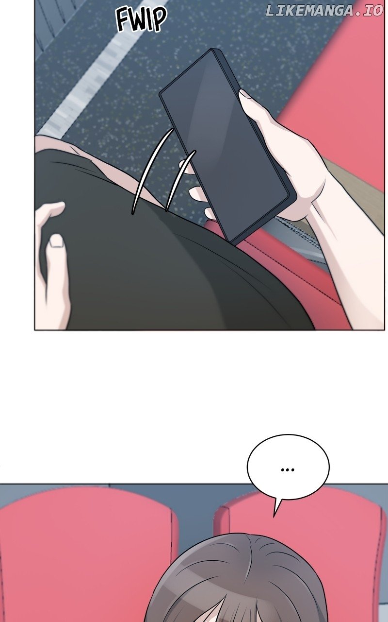 Big Man on the Court Chapter 69 - Page 47