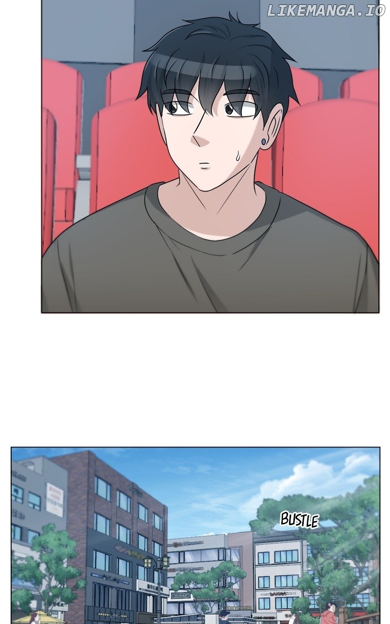 Big Man on the Court Chapter 69 - Page 49