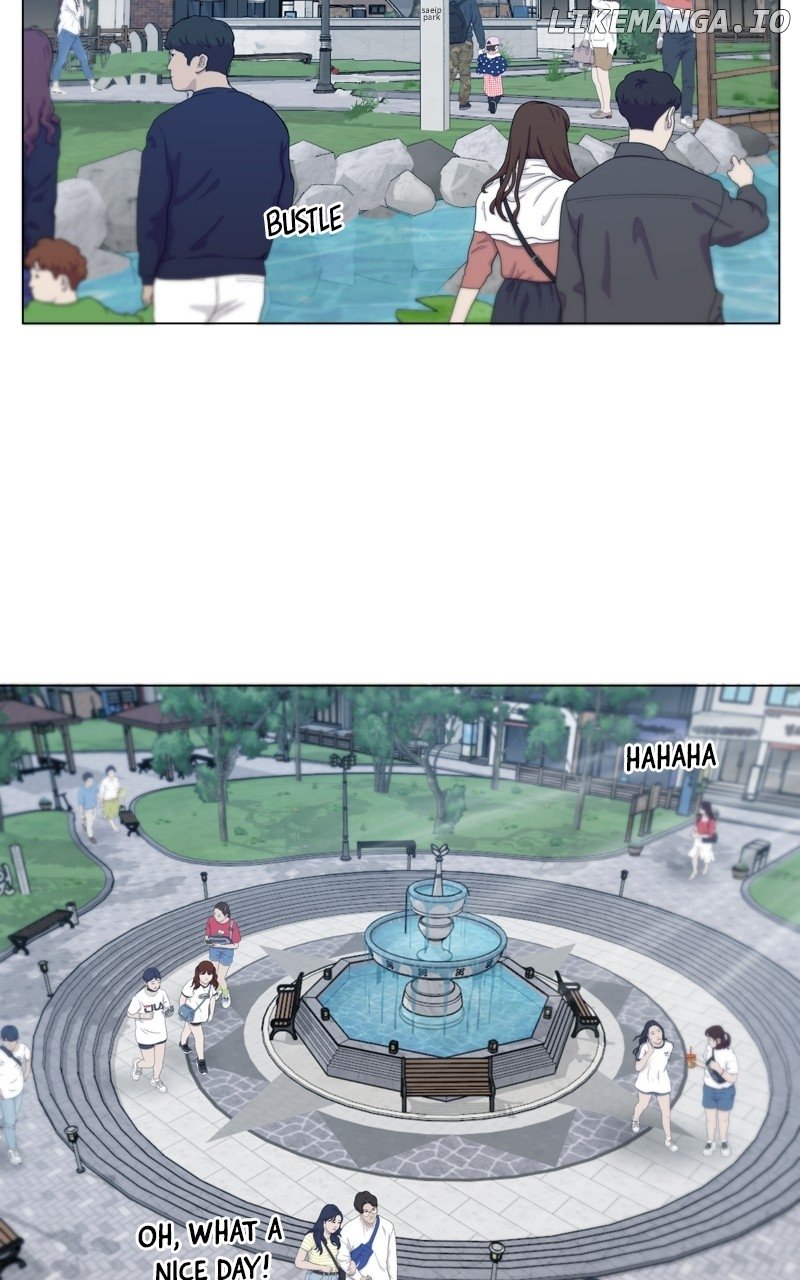 Big Man on the Court Chapter 69 - Page 50