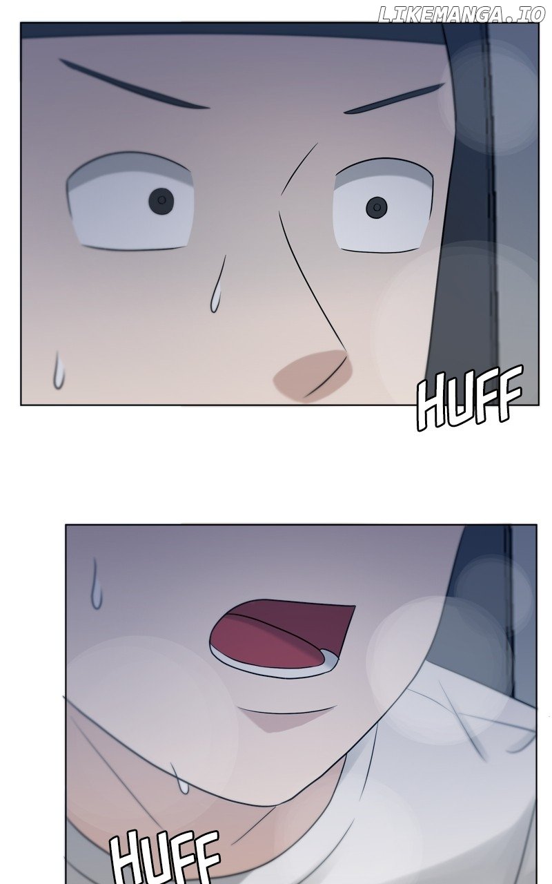 Big Man on the Court Chapter 69 - Page 6