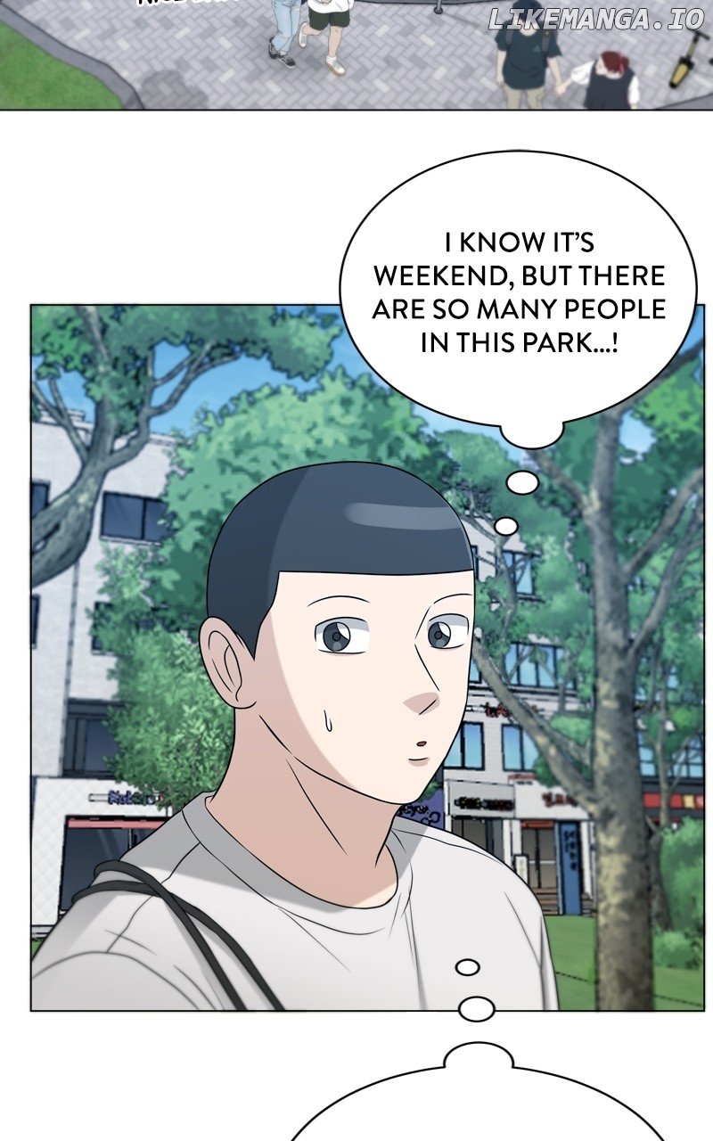 Big Man on the Court Chapter 69 - Page 51