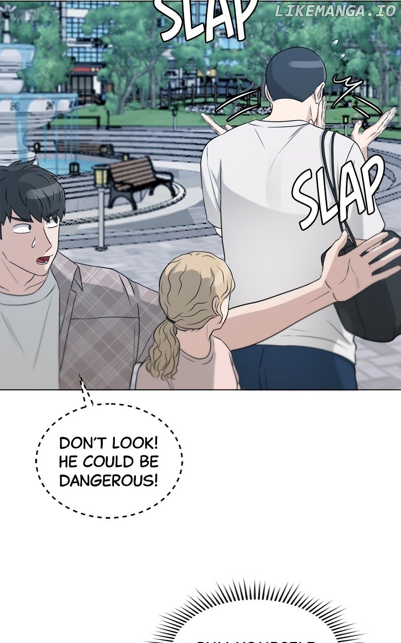 Big Man on the Court Chapter 69 - Page 54