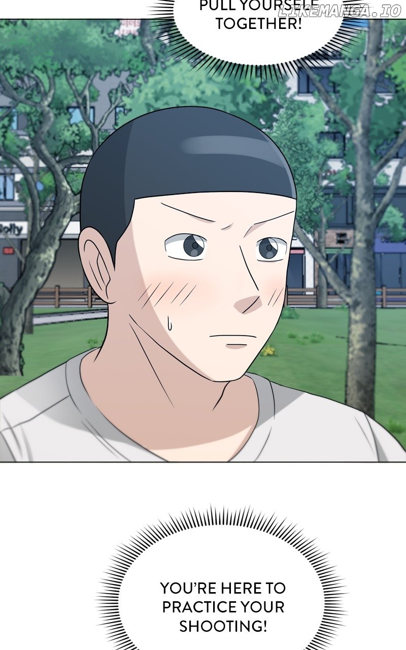 Big Man on the Court Chapter 69 - Page 55