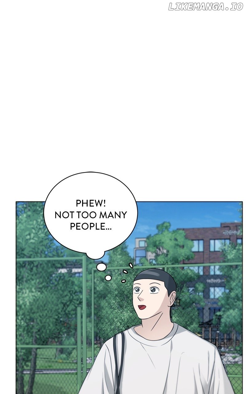 Big Man on the Court Chapter 69 - Page 57