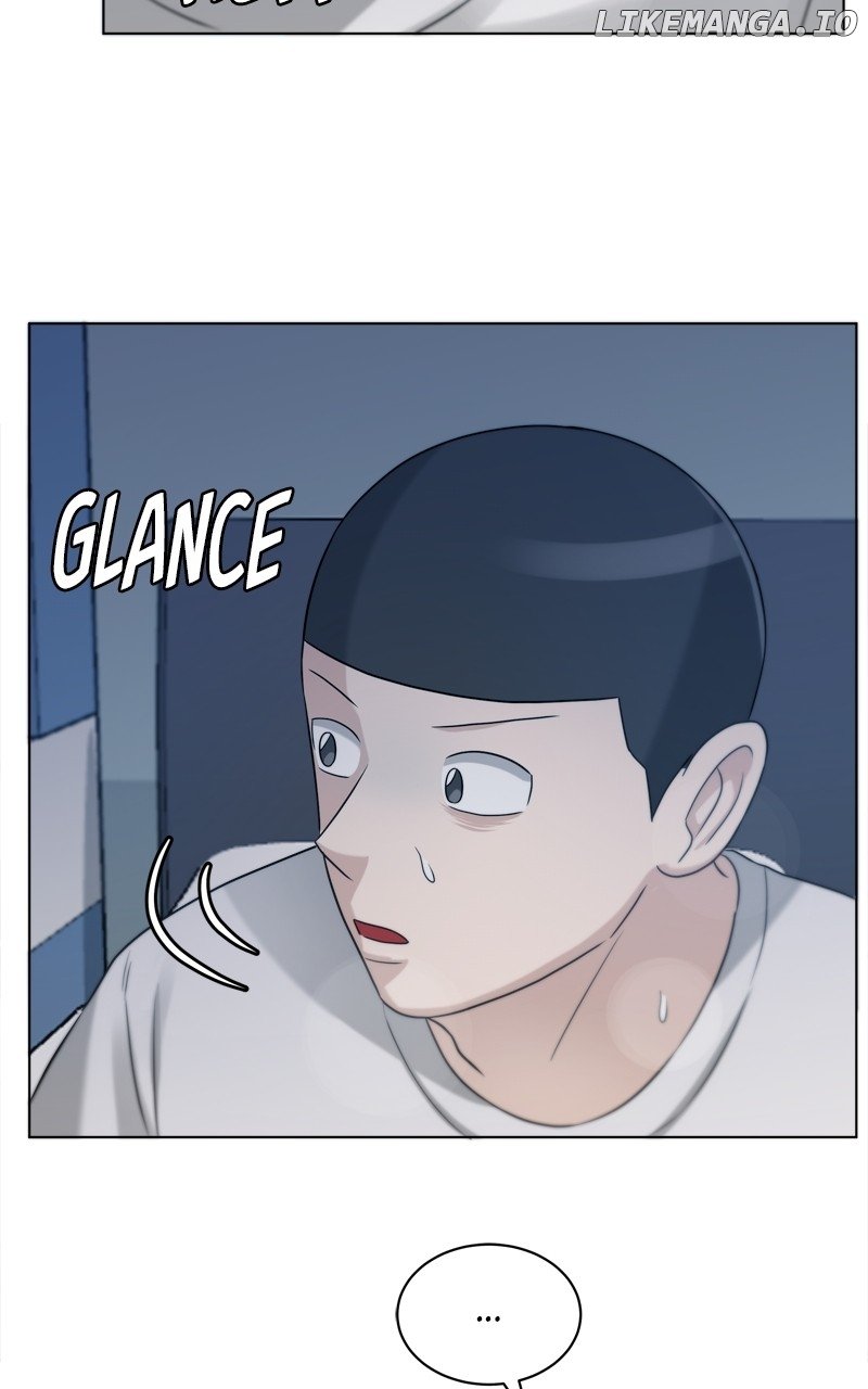 Big Man on the Court Chapter 69 - Page 7