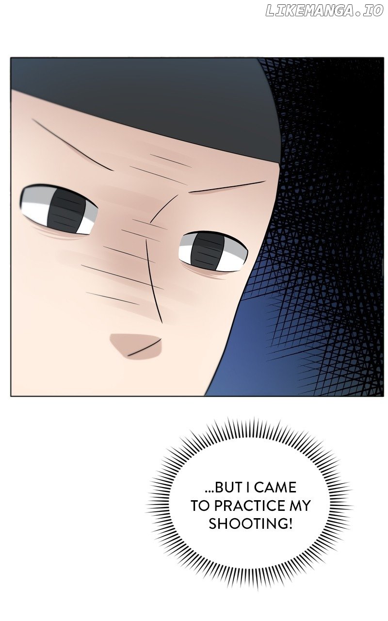 Big Man on the Court Chapter 69 - Page 63