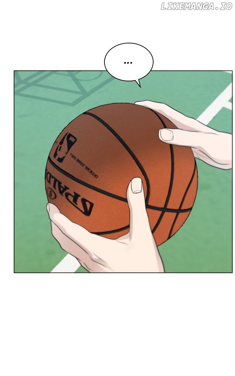 Big Man on the Court Chapter 69 - Page 64