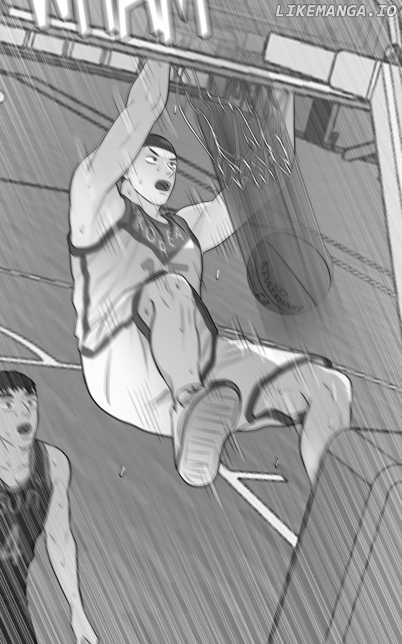 Big Man on the Court Chapter 69 - Page 68