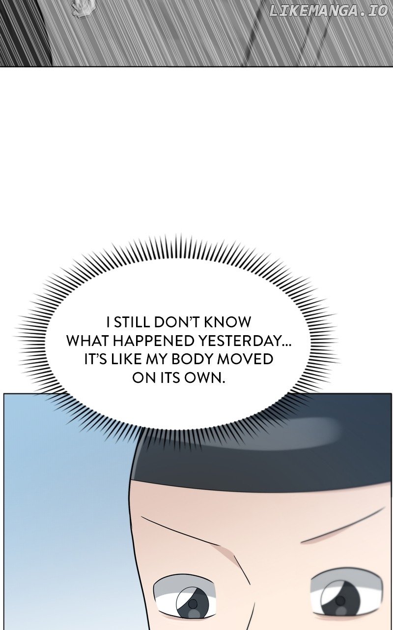 Big Man on the Court Chapter 69 - Page 69