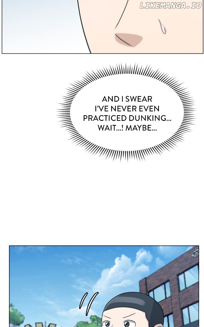 Big Man on the Court Chapter 69 - Page 70